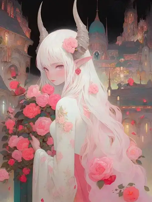 持摄影机的人 电影海报